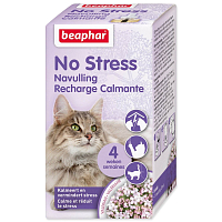 Náplň Beaphar náhradní No Stress Kočka 30ml