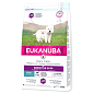 Krmivo EUKANUBA Daily Care Sensitive Skin 2,3kg