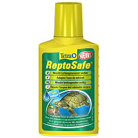 Přípravek Tetra Repto Safe 100ml