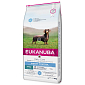 Krmivo EUKANUBA Daily Care Adult Medium Weight Control 15kg