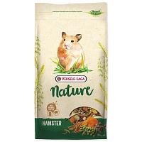 Krmivo Versele-Laga Nature Hamster křeček 700g