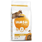 Krmivo IAMS Cat Adult/Senior Hairball Chicken 2kg