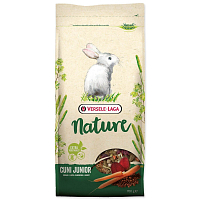 Krmivo Versele-Laga Nature Junior králík 700g