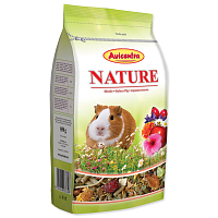 Krmivo Avicentra NATURE morče 850g