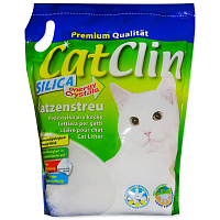 Kočkolit CatClin 8l/3,5kg