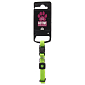 Obojek Active Dog Premium XS limetka 1x21-30cm