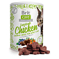 Pochoutka Brit Care Cat Snack Superfruits kuře 100g