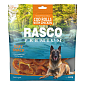 Pochoutka Rasco Premium treska obalená kuřecím, rolky 500g