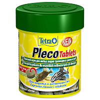 Krmivo Tetra Pleco Tablets 120tbl.