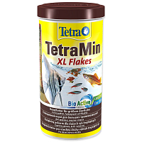 Krmivo Tetra Min XL vločky 1l