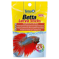 Krmivo Tetra Betta Larva Sticks 5g