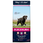 Krmivo EUKANUBA Senior Large & Giant 15kg