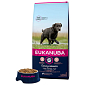 Krmivo EUKANUBA Senior Large & Giant 15kg