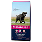 Krmivo EUKANUBA Senior Large & Giant 15kg