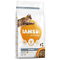 Krmivo IAMS Cat Adult/Senior Indoor Chicken 2kg