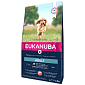 Krmivo EUKANUBA Adult Small & Medium Salmon 2,5kg