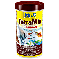 Krmivo Tetra Min Granules 500ml