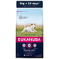 Krmivo EUKANUBA Puppy Small 3kg