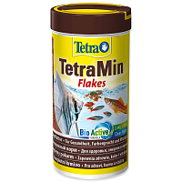 Krmivo Tetra Min 250ml