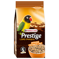 Krmivo Versele-Laga Prestige Premium agapornis 1kg