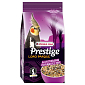 Krmivo Versele-Laga Prestige Premium střední papoušek 1kg