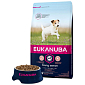 Krmivo EUKANUBA Senior Small 3kg