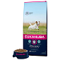 Krmivo EUKANUBA Adult Small 15kg