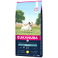 Krmivo EUKANUBA Adult Small 15kg