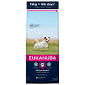 Krmivo EUKANUBA Adult Small 15kg