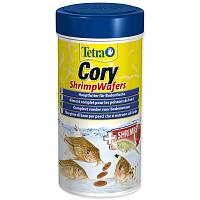 Krmivo Tetra Cory ShrimpWafers 250ml