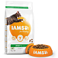 Krmivo IAMS Cat Adult Lamb 2kg