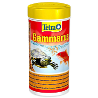 Krmivo Tetra Gammarus 500ml