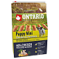 Krmivo Ontario Puppy Mini Chicken & Potatoes 2,25kg