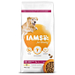 Krmivo IAMS Dog Senior Large Chicken 12kg