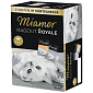 Kapsička Miamor Ragout Royale Kitten v želé Multi 2x6x100g