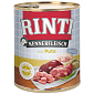 Konzerva Rinti Kennerfleisch Adult krůta 800g