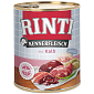 Konzerva Rinti Kennerfleisch Adult tele 800g