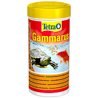Krmivo Tetra Gammarus 250ml