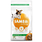 Krmivo IAMS Dog Adult Small & Medium Lamb 3kg