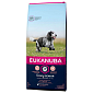 Krmivo EUKANUBA Senior Medium 15kg