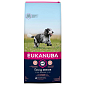 Krmivo EUKANUBA Senior Medium 15kg