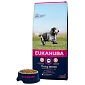 Krmivo EUKANUBA Senior Medium 15kg