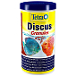 Krmivo Tetra Discus 1l