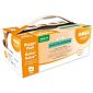 Kapsička IAMS Delights Adult mořské a suchozemské maso v želé multipack 4080g (48x85g)