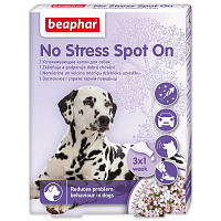 Pipeta Beaphar Spot on No stress pes