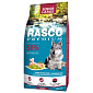 Krmivo Rasco Premium Senior Large kuře s rýží 15kg