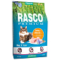 Krmivo Rasco Premium Indoor krůta s kořenem čekanky 2kg