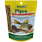 Krmivo Tetra Pleco Spirulina Wafers sáček 15g