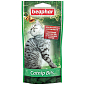 Pochoutka Beaphar Catnip Bits šanta 35g