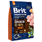 Krmivo Brit Premium by Nature Sport 3kg